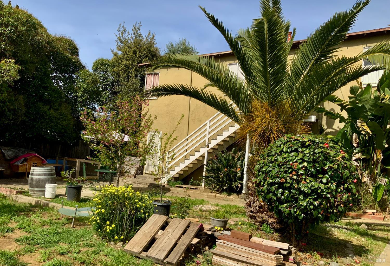 105 Laguna Street Vallejo CA 94591