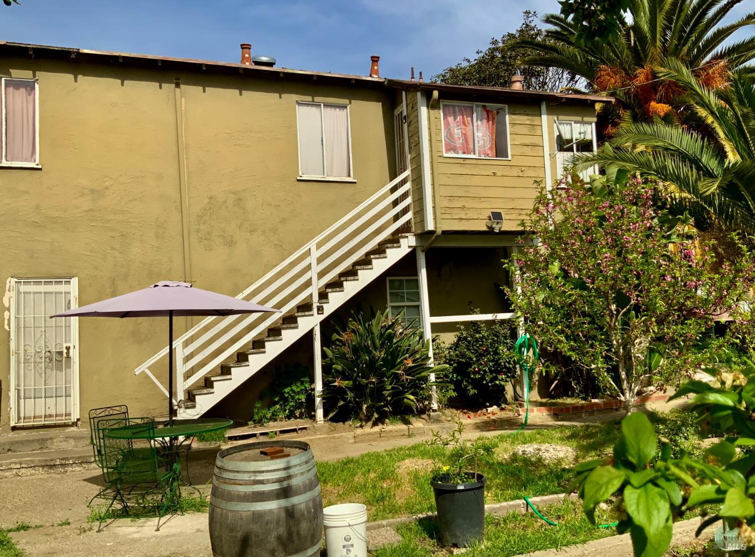 105 Laguna Street Vallejo CA 94591