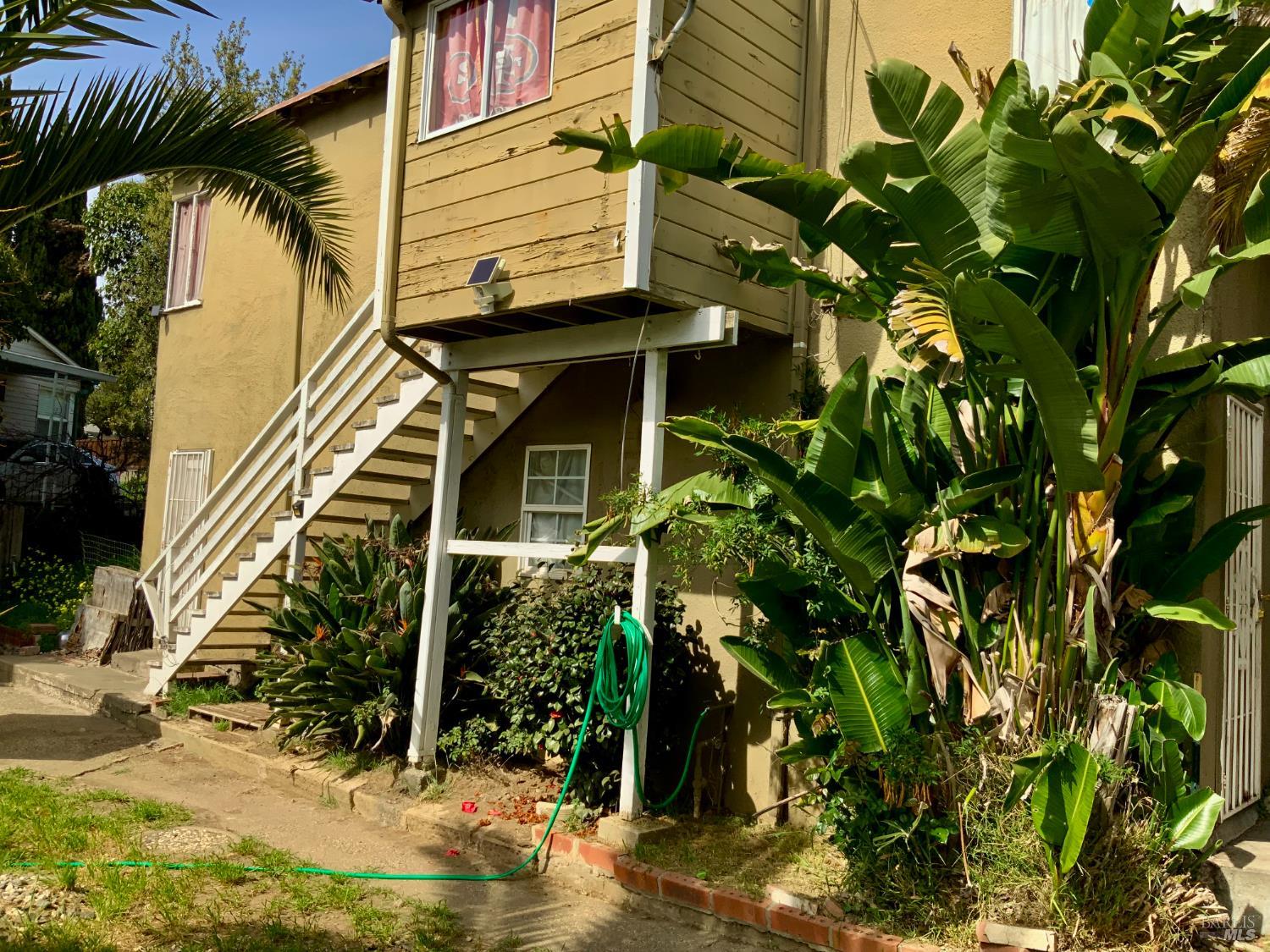 105 Laguna Street Vallejo CA 94591