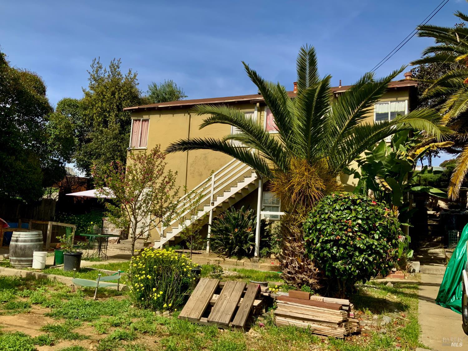 105 Laguna Street Vallejo CA 94591