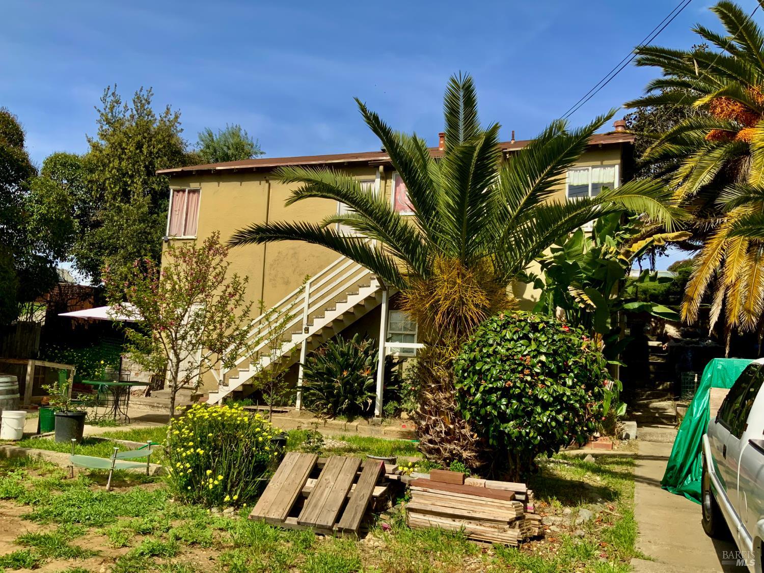 105 Laguna Street Vallejo CA 94591