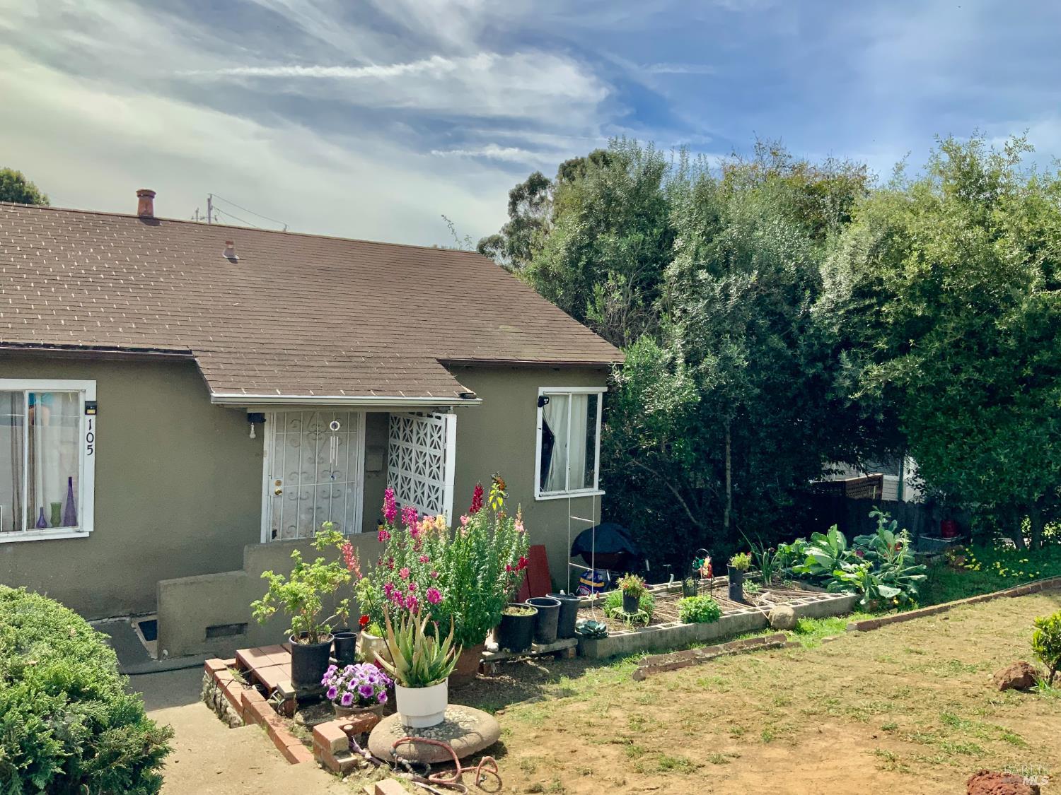 105 Laguna Street Vallejo CA 94591