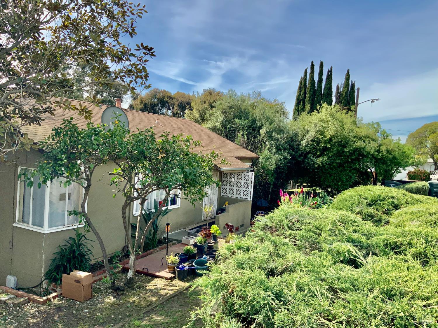 105 Laguna Street Vallejo CA 94591