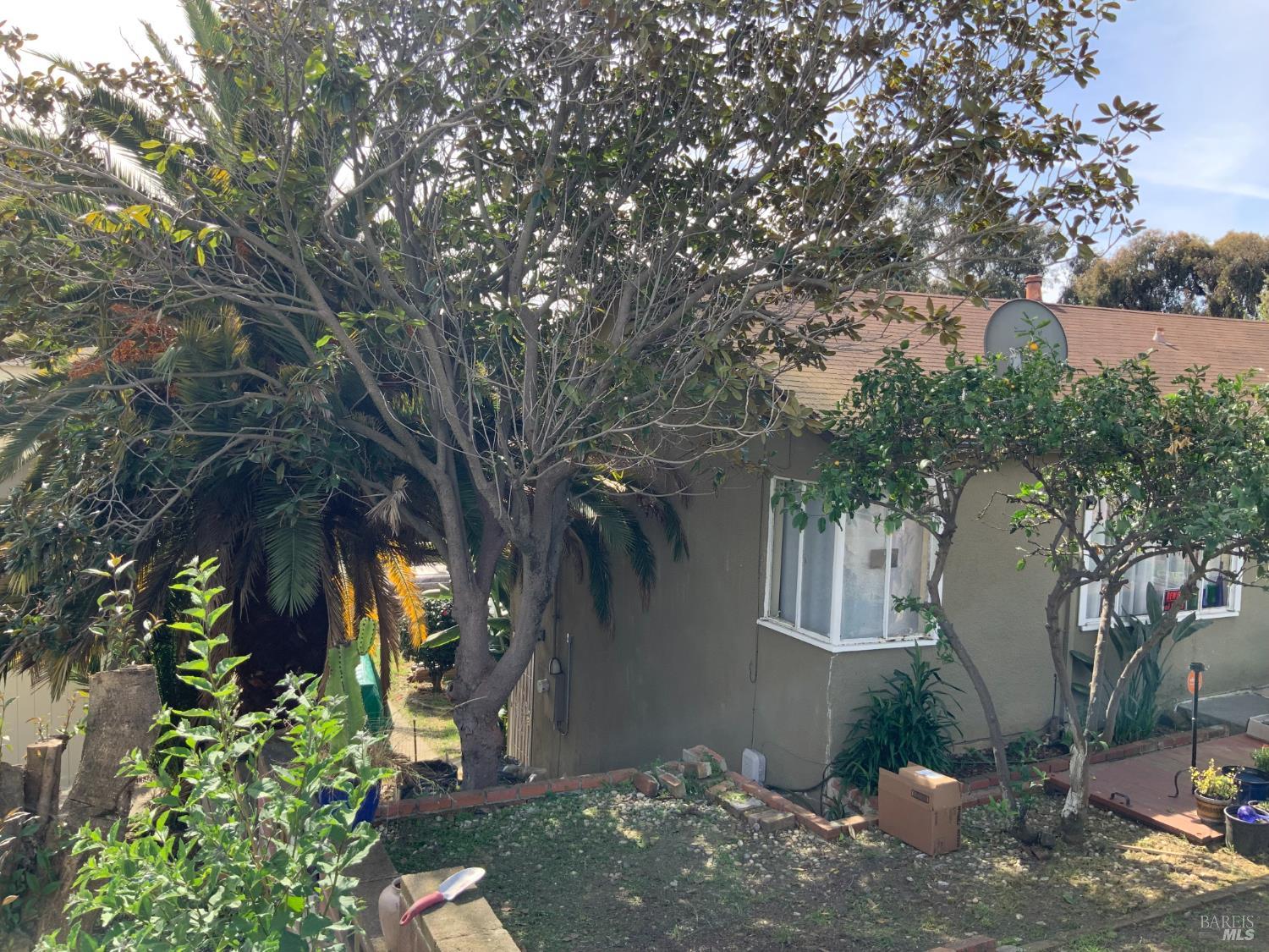 105 Laguna Street Vallejo CA 94591