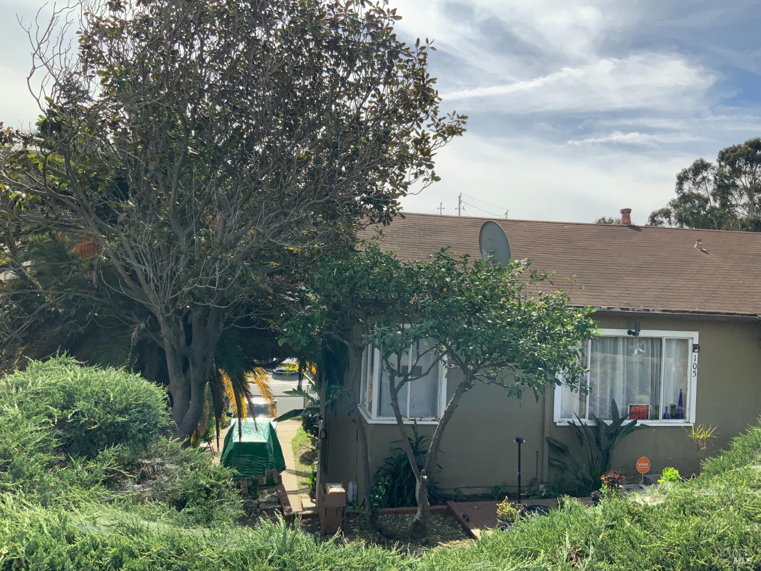105 Laguna Street Vallejo CA 94591