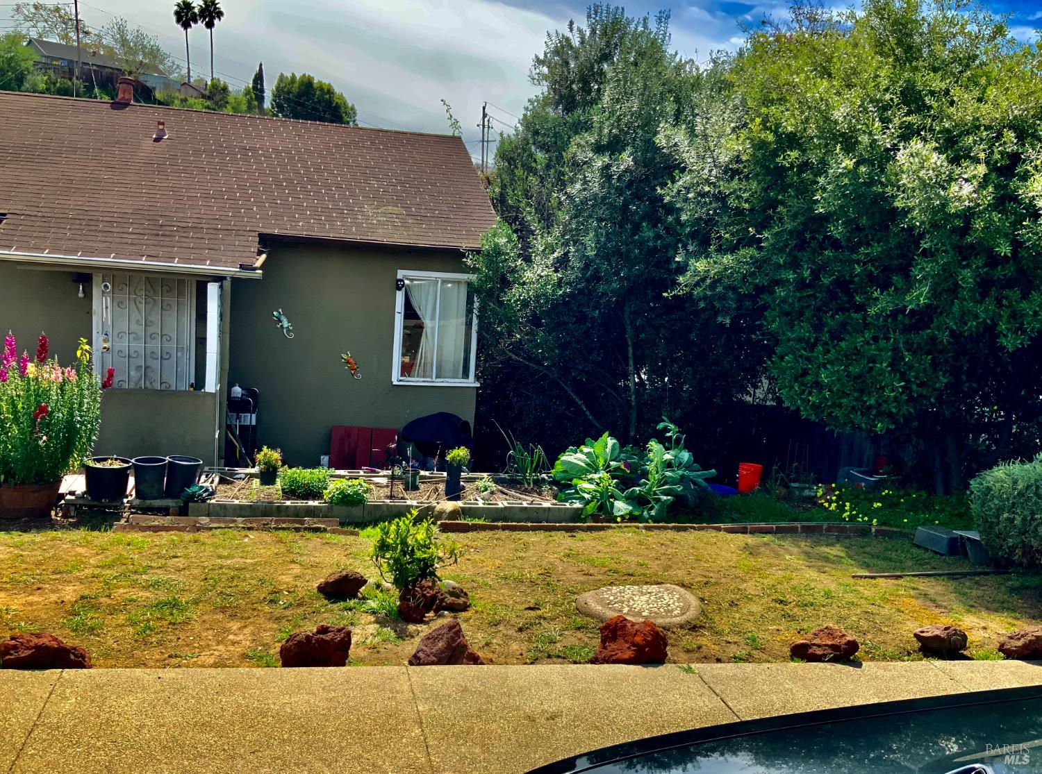 105 Laguna Street Vallejo CA 94591