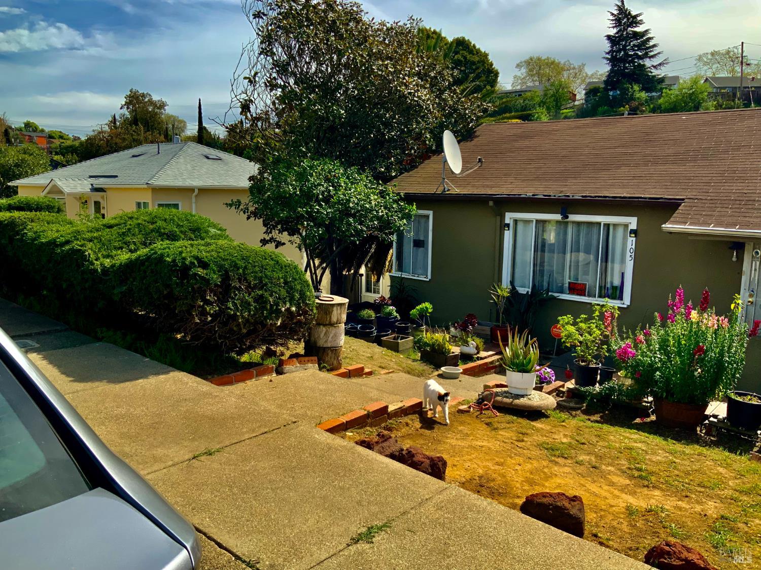 105 Laguna Street Vallejo CA 94591