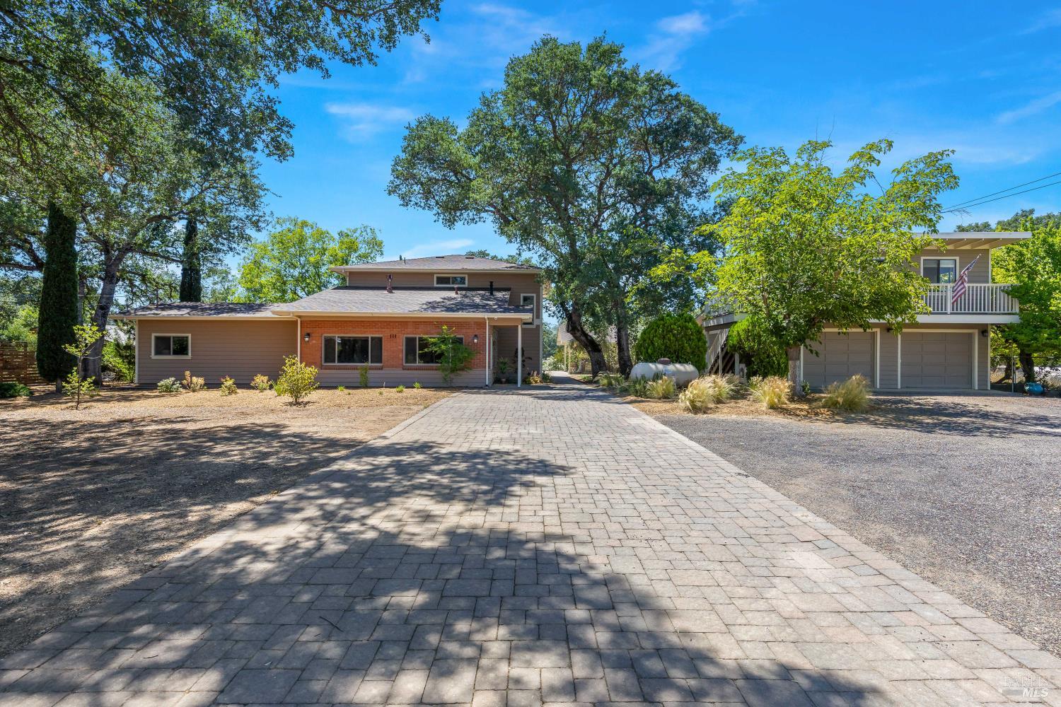 3339 Harrison Street Clearlake CA 95422