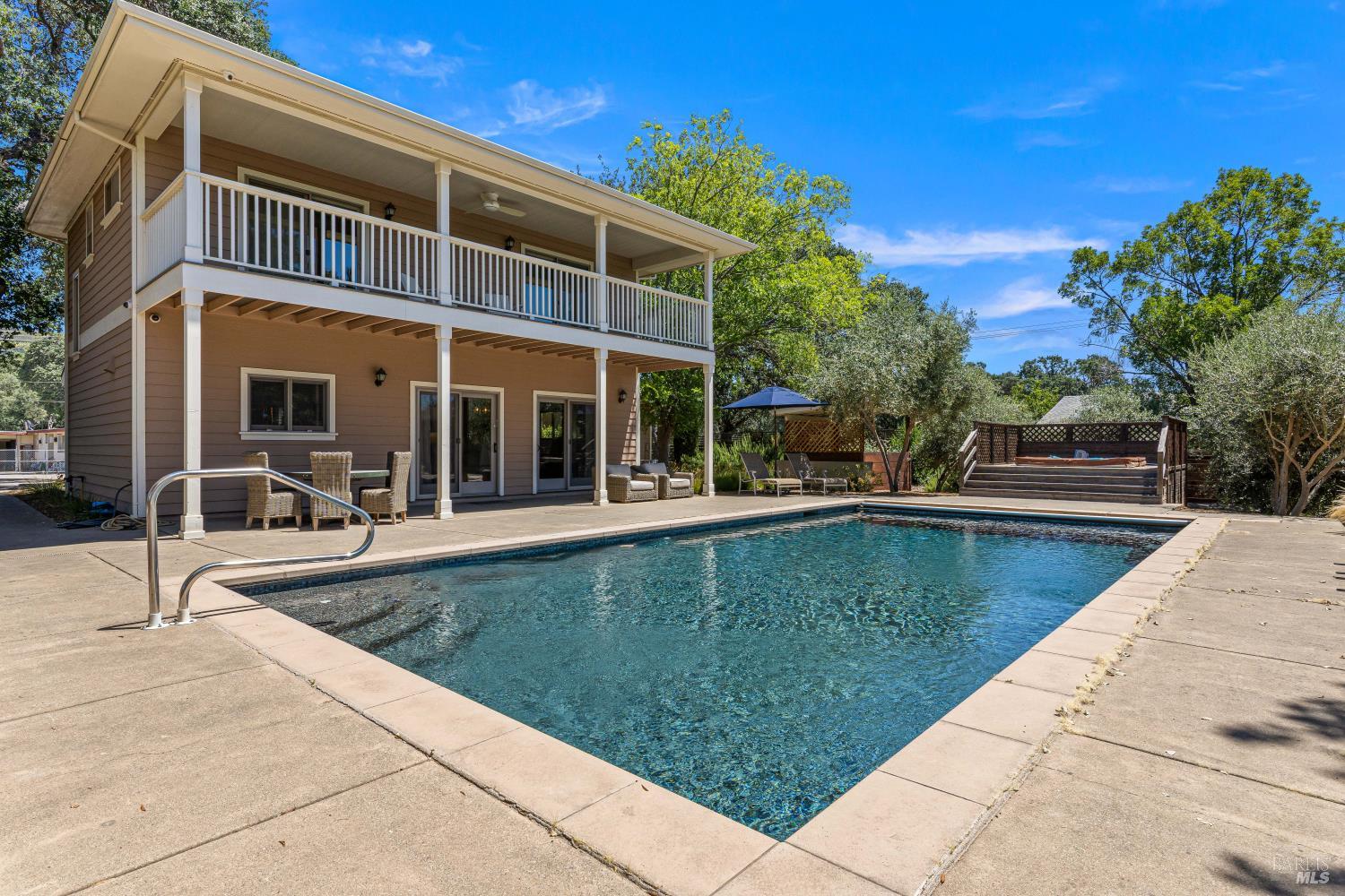 3339 Harrison Street Clearlake CA 95422