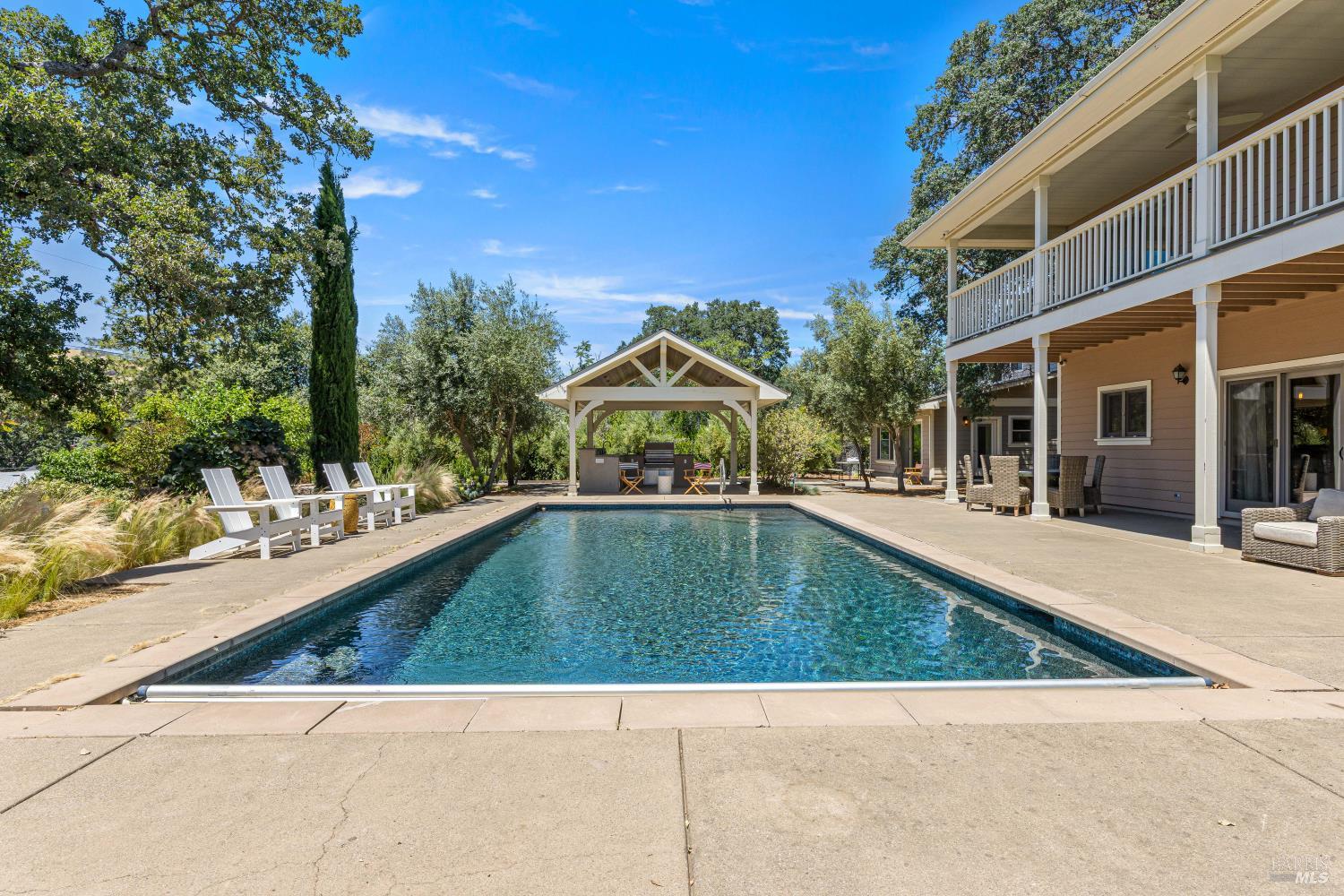 3339 Harrison Street Clearlake CA 95422