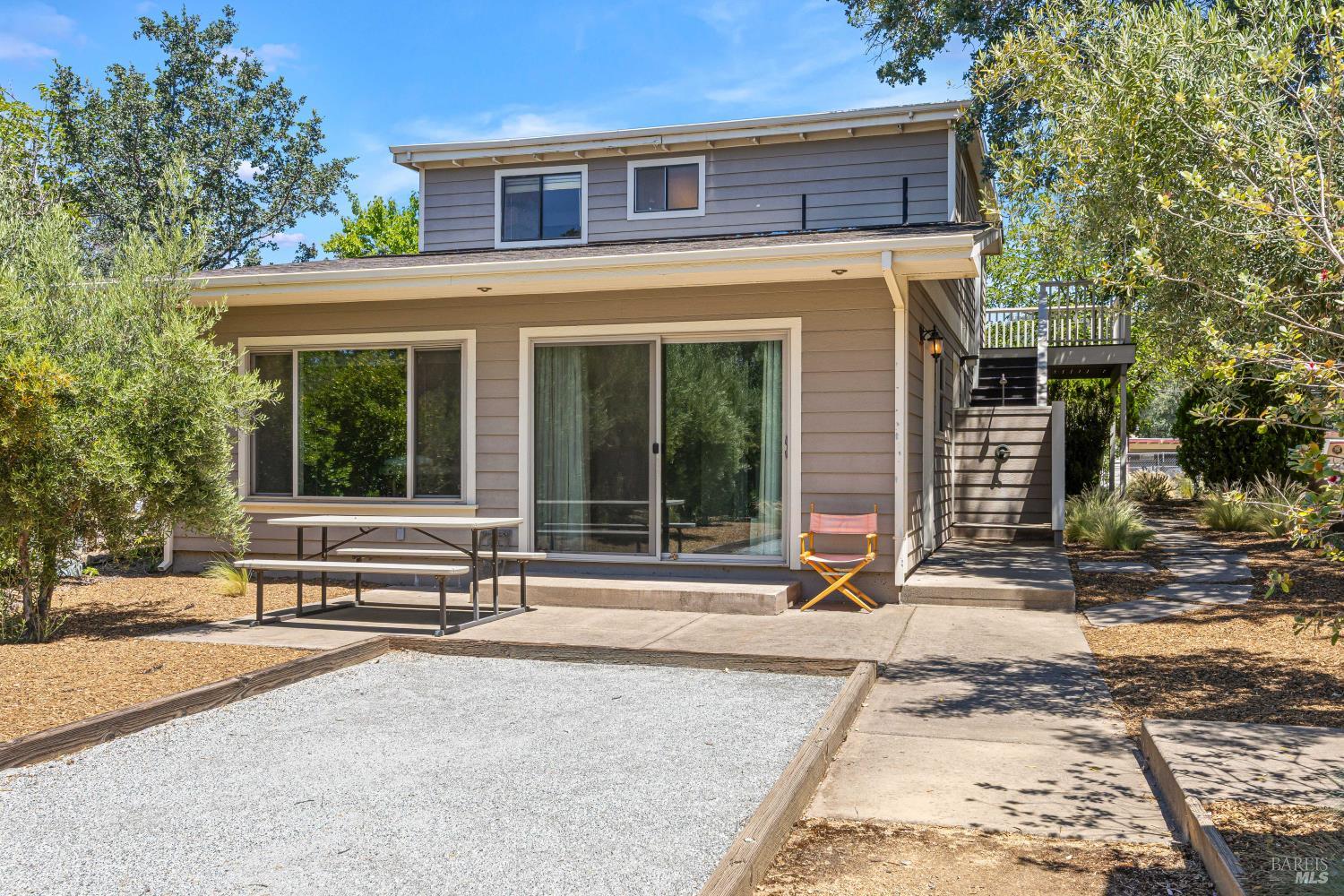 3339 Harrison Street Clearlake CA 95422