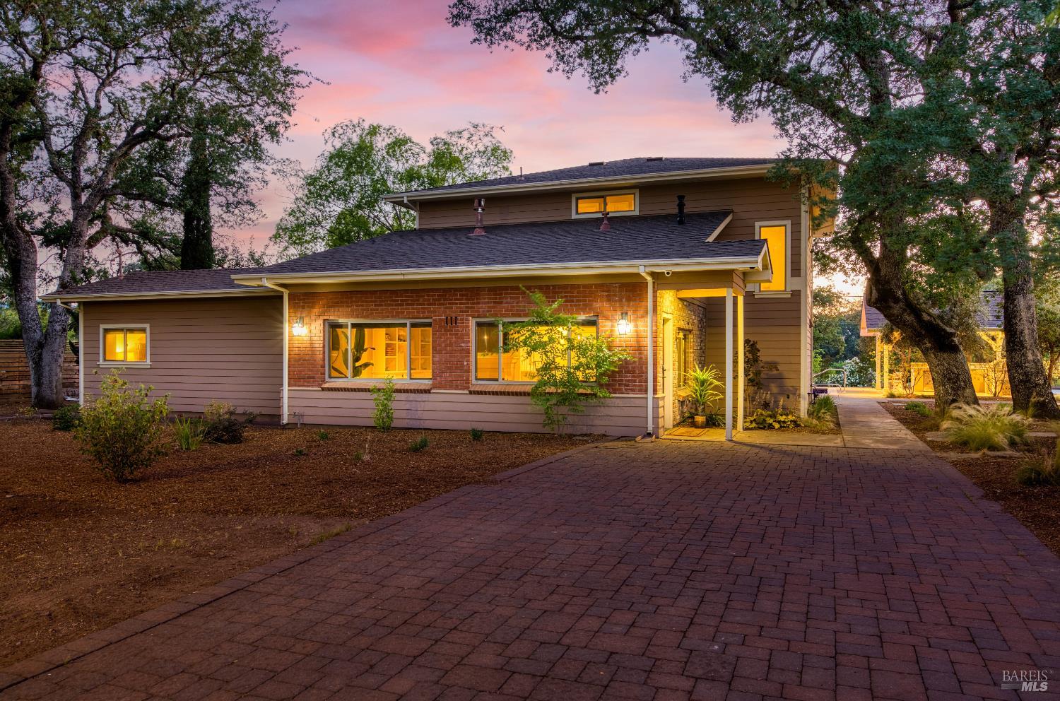 3339 Harrison Street Clearlake CA 95422