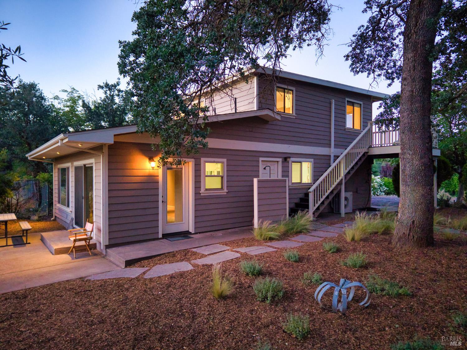 3339 Harrison Street Clearlake CA 95422