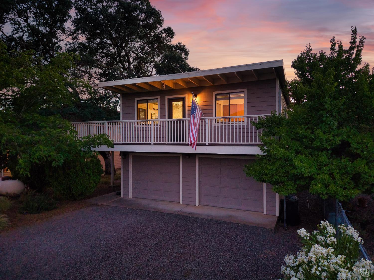 3339 Harrison Street Clearlake CA 95422