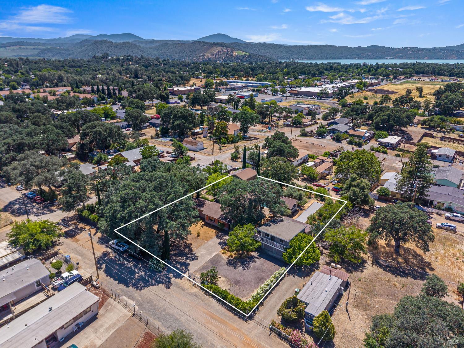 3339 Harrison Street Clearlake CA 95422