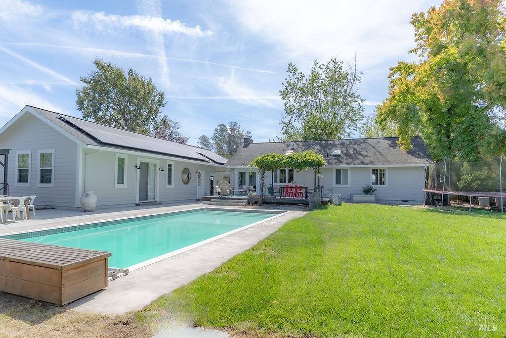 2565 Piner Road Santa Rosa CA 95401