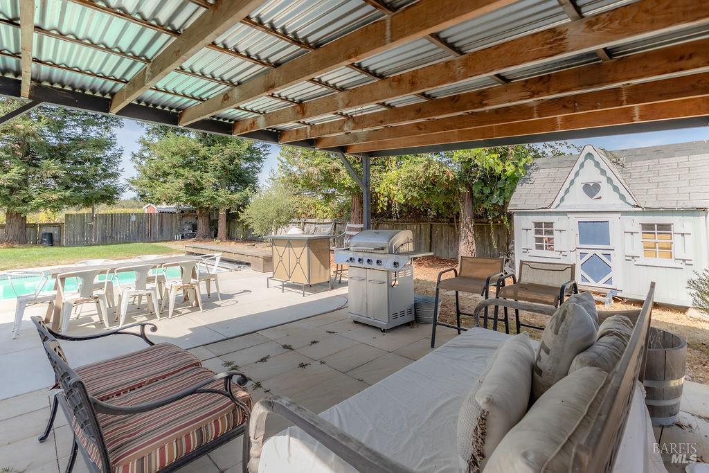 2565 Piner Road Santa Rosa CA 95401