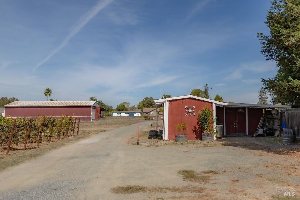 2565 Piner Road Santa Rosa CA 95401