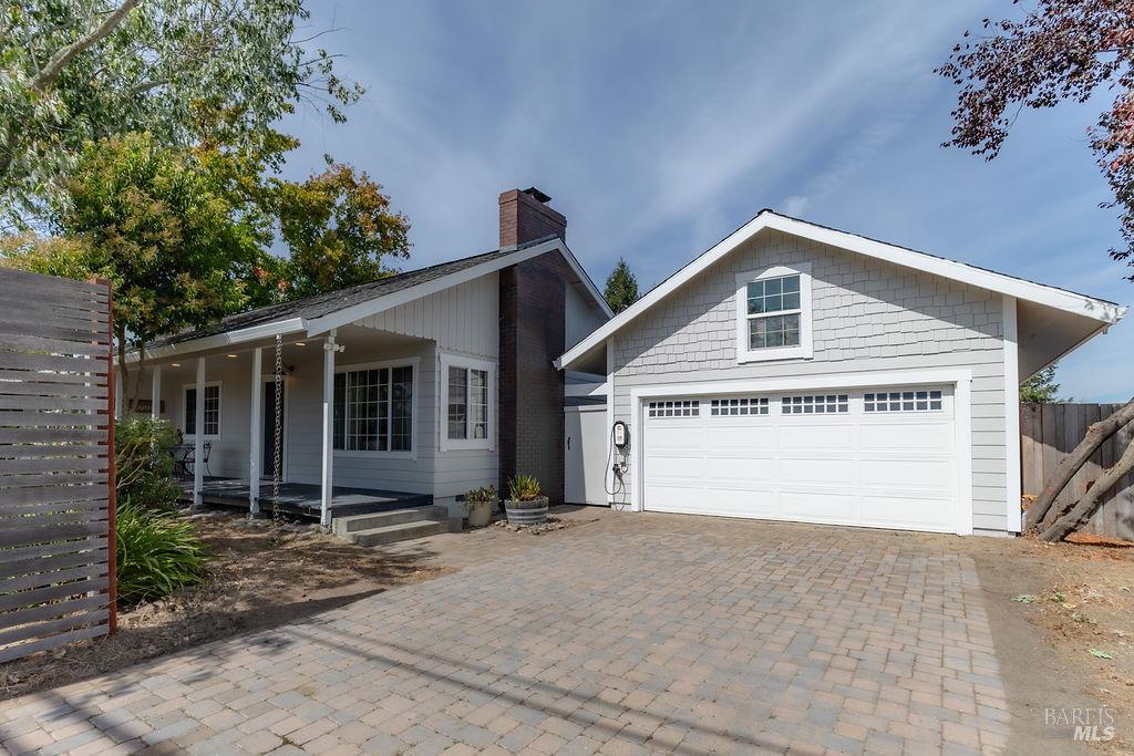 2565 Piner Road Santa Rosa CA 95401