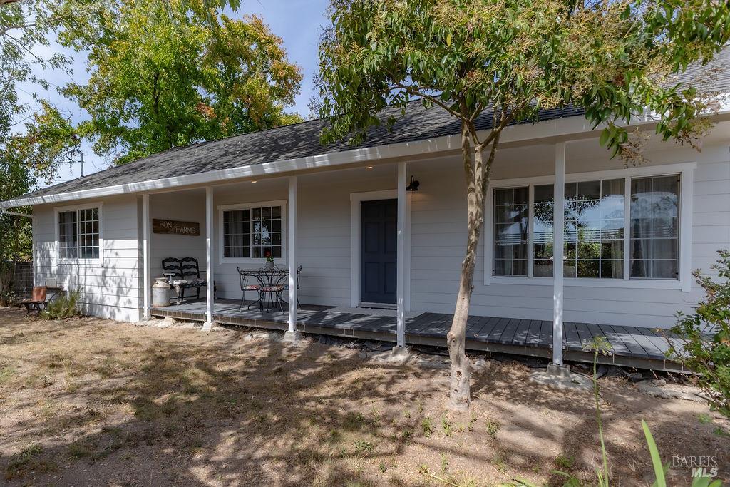 2565 Piner Road Santa Rosa CA 95401
