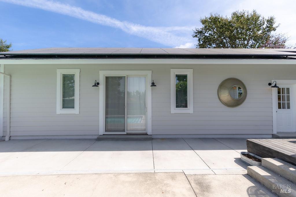 2565 Piner Road Santa Rosa CA 95401