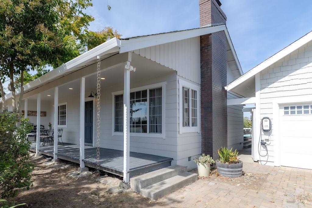 2565 Piner Road Santa Rosa CA 95401