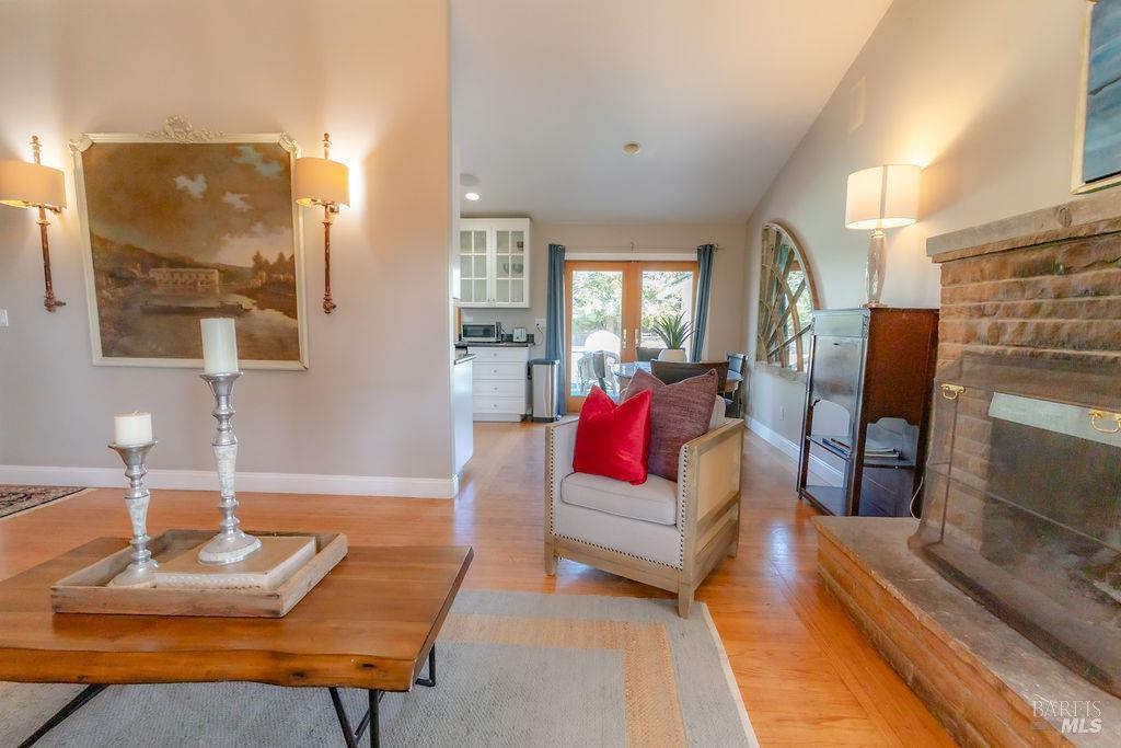 2565 Piner Road Santa Rosa CA 95401