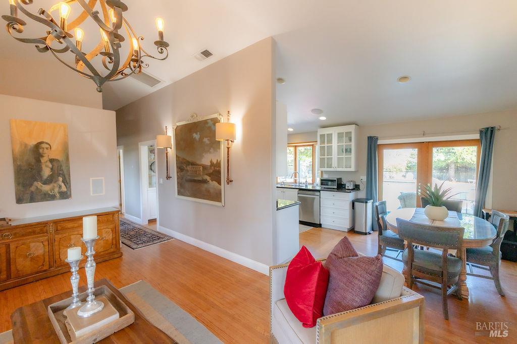 2565 Piner Road Santa Rosa CA 95401