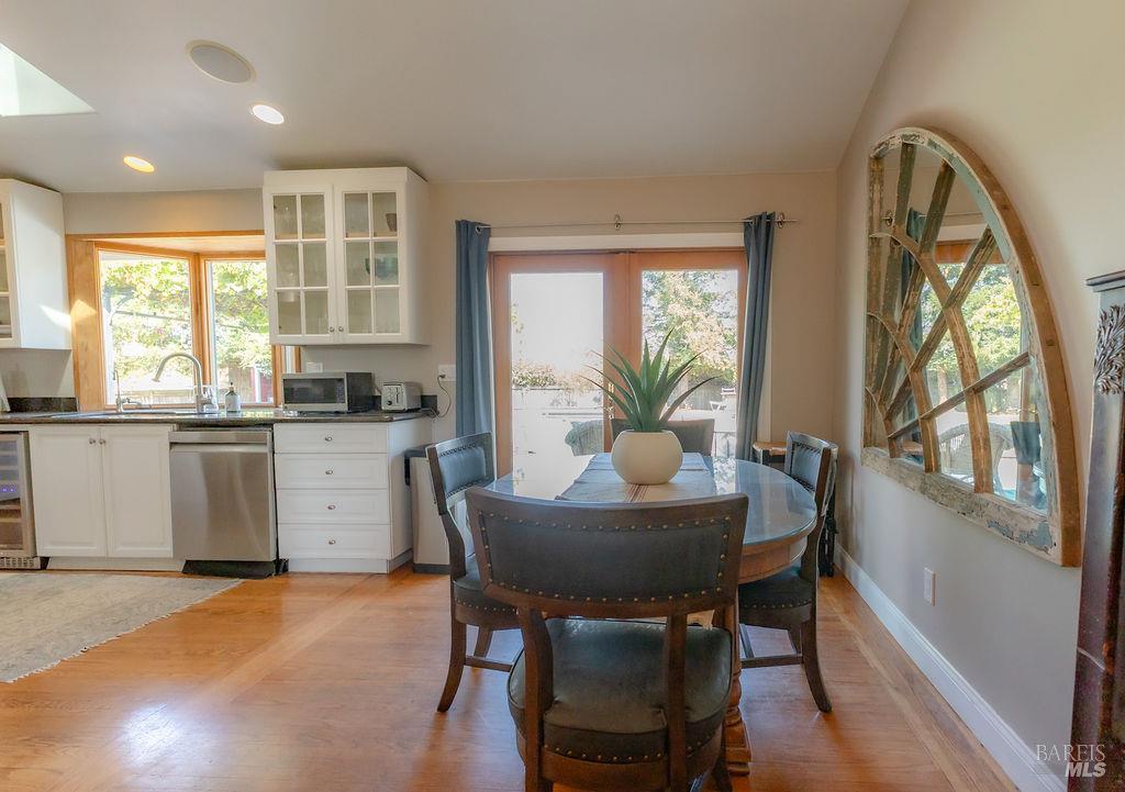 2565 Piner Road Santa Rosa CA 95401