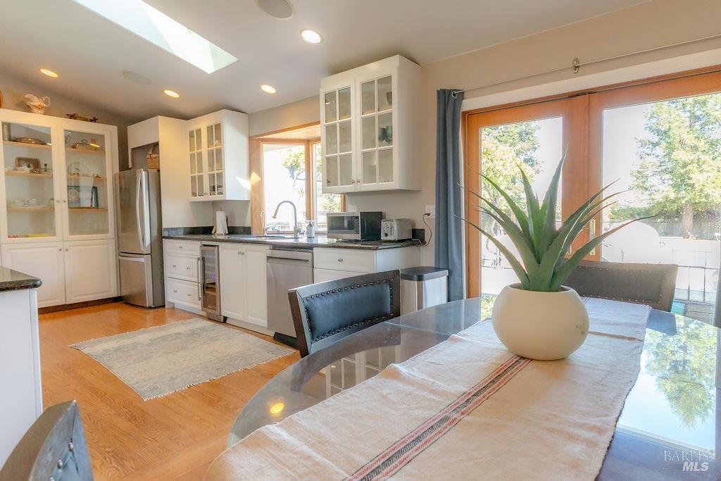 2565 Piner Road Santa Rosa CA 95401