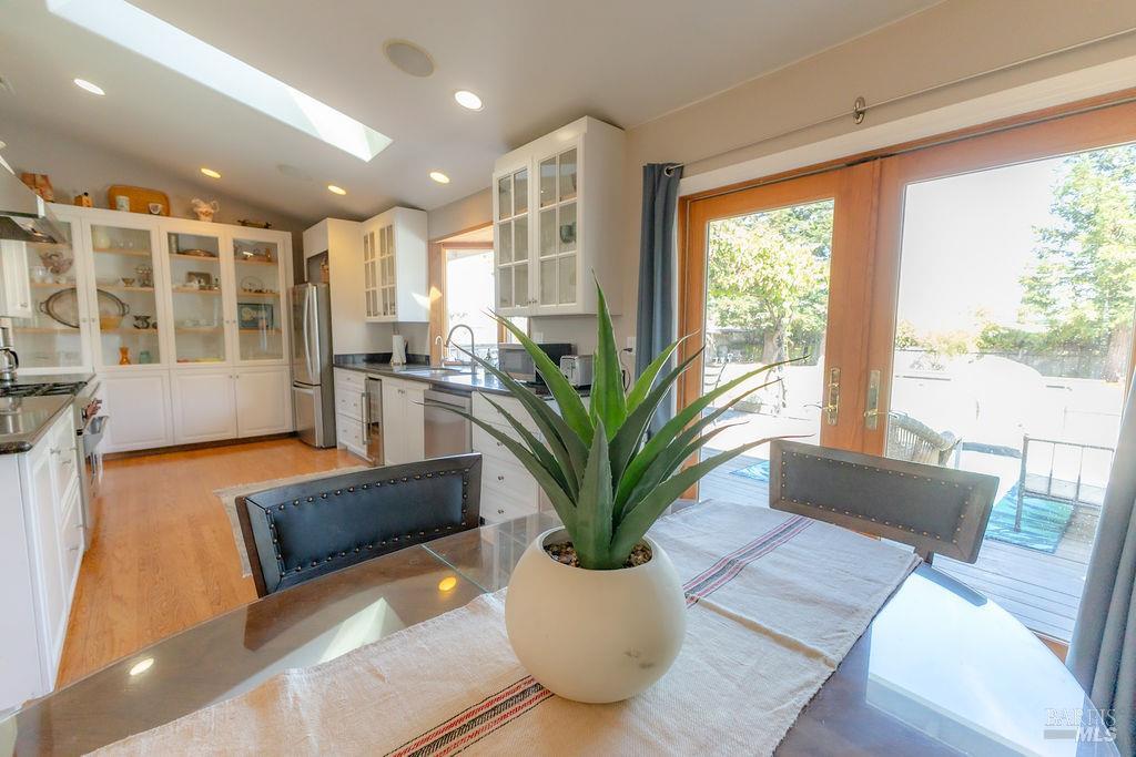 2565 Piner Road Santa Rosa CA 95401