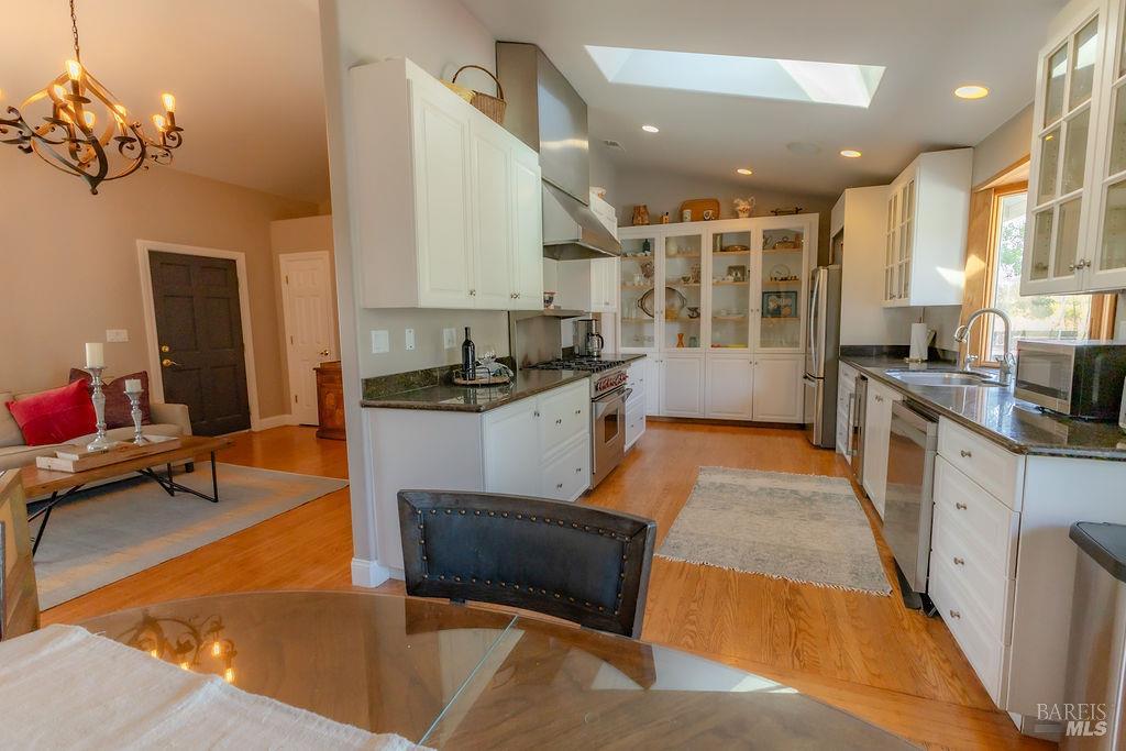 2565 Piner Road Santa Rosa CA 95401