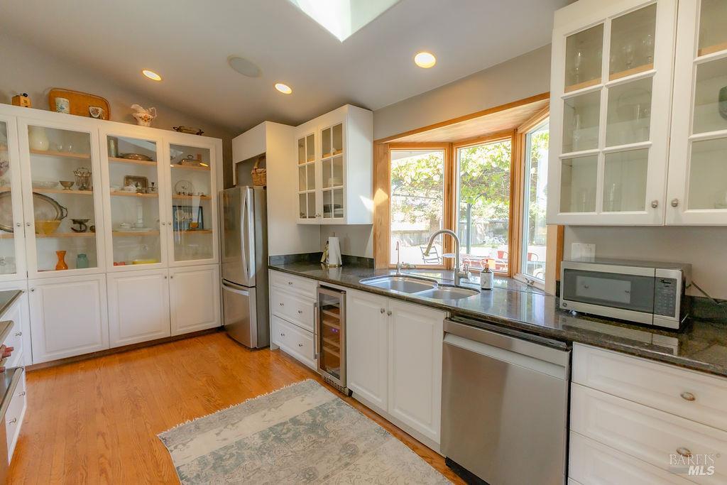 2565 Piner Road Santa Rosa CA 95401