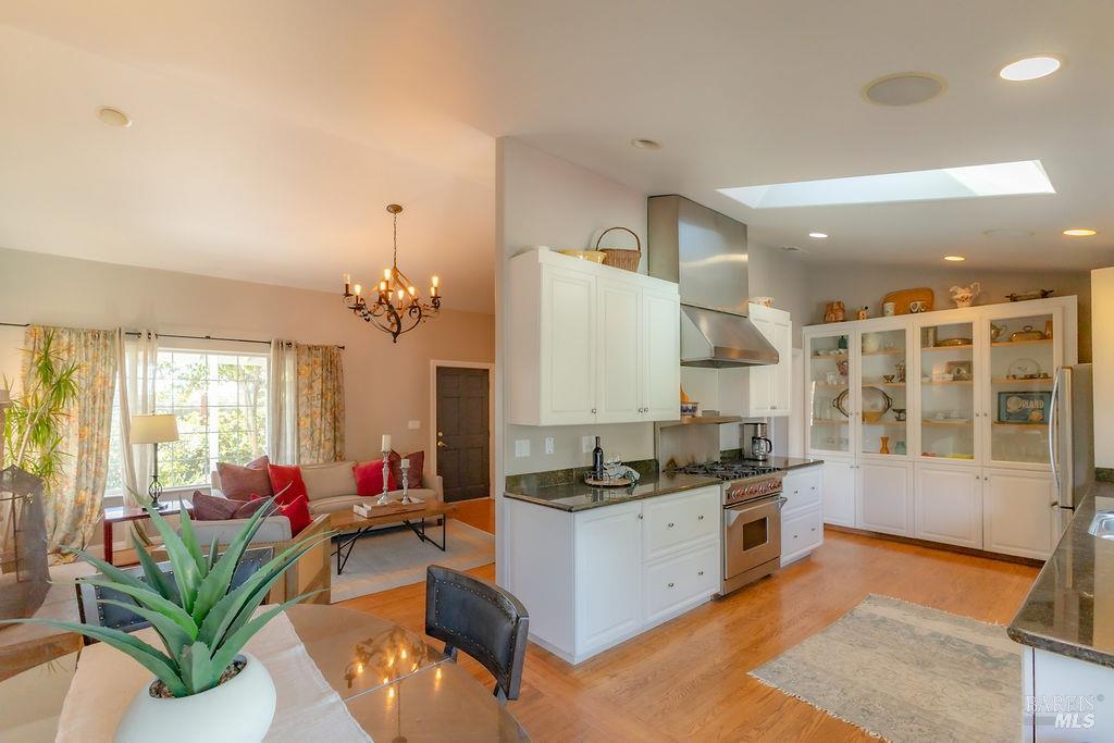 2565 Piner Road Santa Rosa CA 95401
