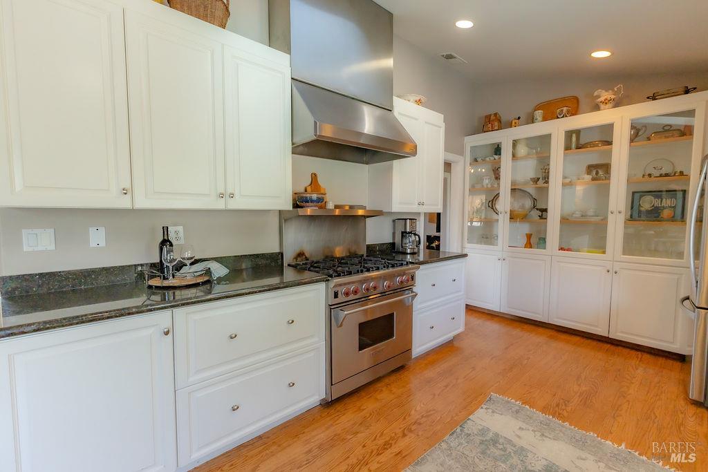 2565 Piner Road Santa Rosa CA 95401