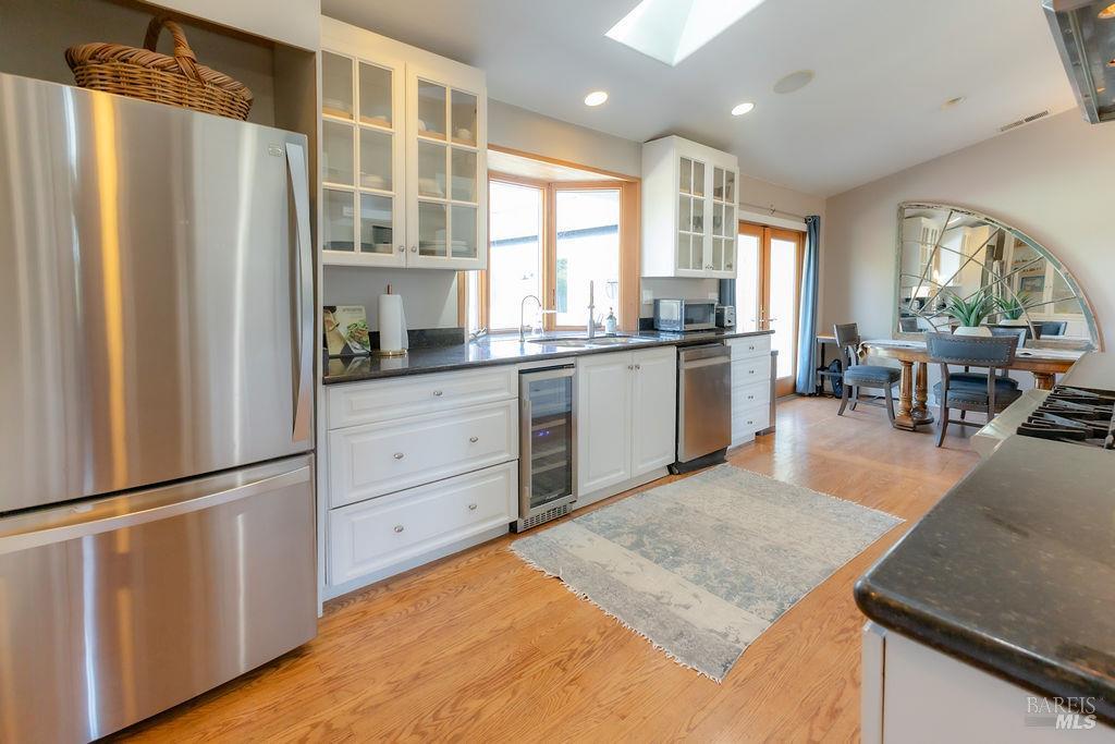 2565 Piner Road Santa Rosa CA 95401