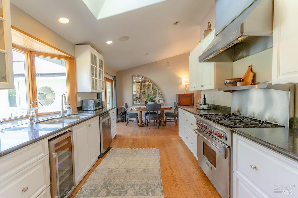2565 Piner Road Santa Rosa CA 95401