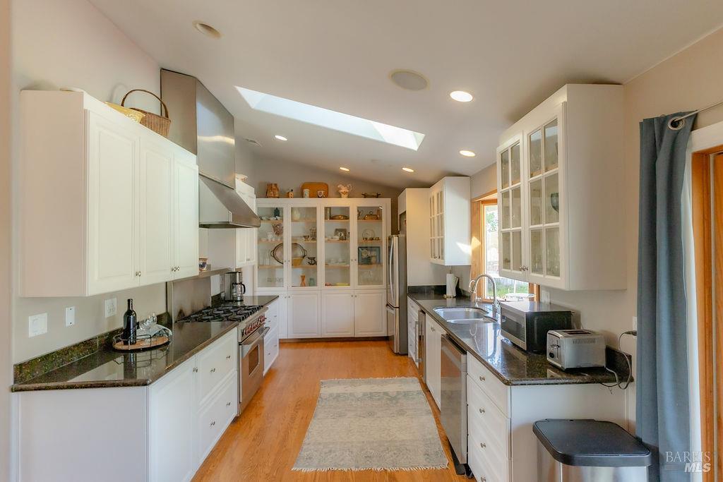2565 Piner Road Santa Rosa CA 95401