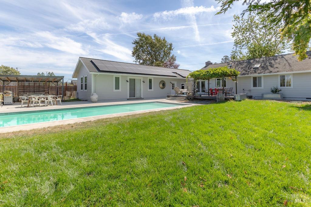 2565 Piner Road Santa Rosa CA 95401