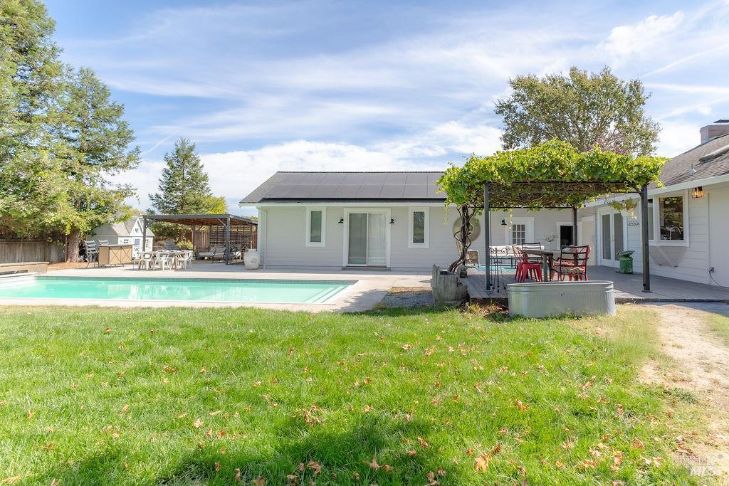 2565 Piner Road Santa Rosa CA 95401