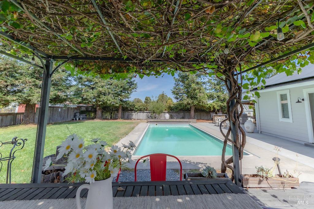 2565 Piner Road Santa Rosa CA 95401