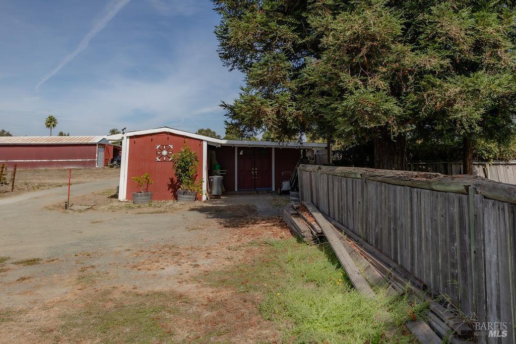 2565 Piner Road Santa Rosa CA 95401