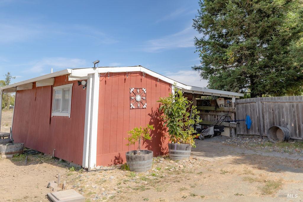 2565 Piner Road Santa Rosa CA 95401