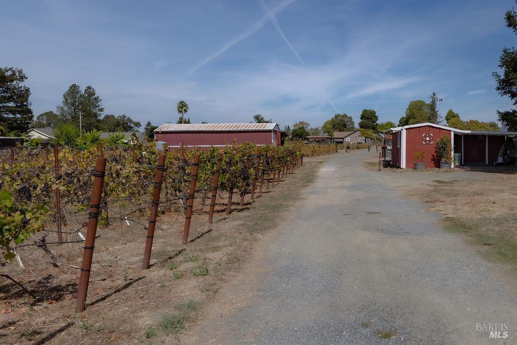 2565 Piner Road Santa Rosa CA 95401