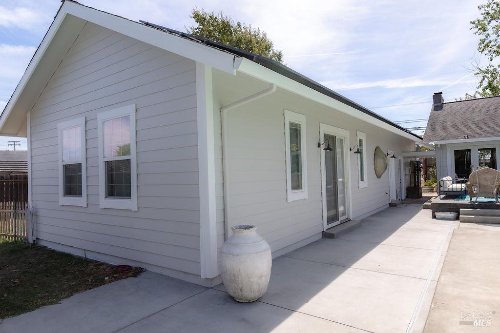 2565 Piner Road Santa Rosa CA 95401