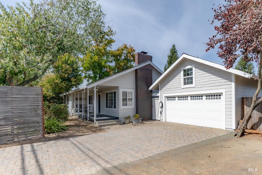 2565 Piner Road Santa Rosa CA 95401