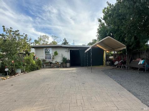 322 W 9th Street Santa Rosa CA 95401
