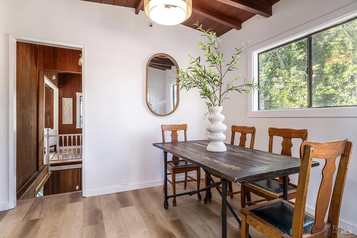 10 Cortez Avenue Forest Knolls CA 94933