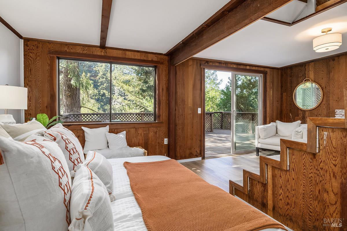 10 Cortez Avenue Forest Knolls CA 94933