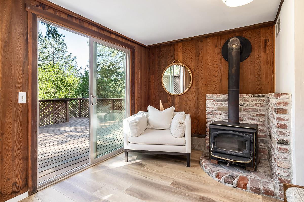 10 Cortez Avenue Forest Knolls CA 94933